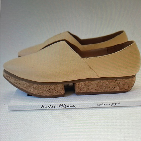 Beklina Tetouan Loafer Color Pretzel - Picture 6 of 8